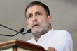 Rahul Gandhi disqualified by parliament after conviction in Modi Surname case
